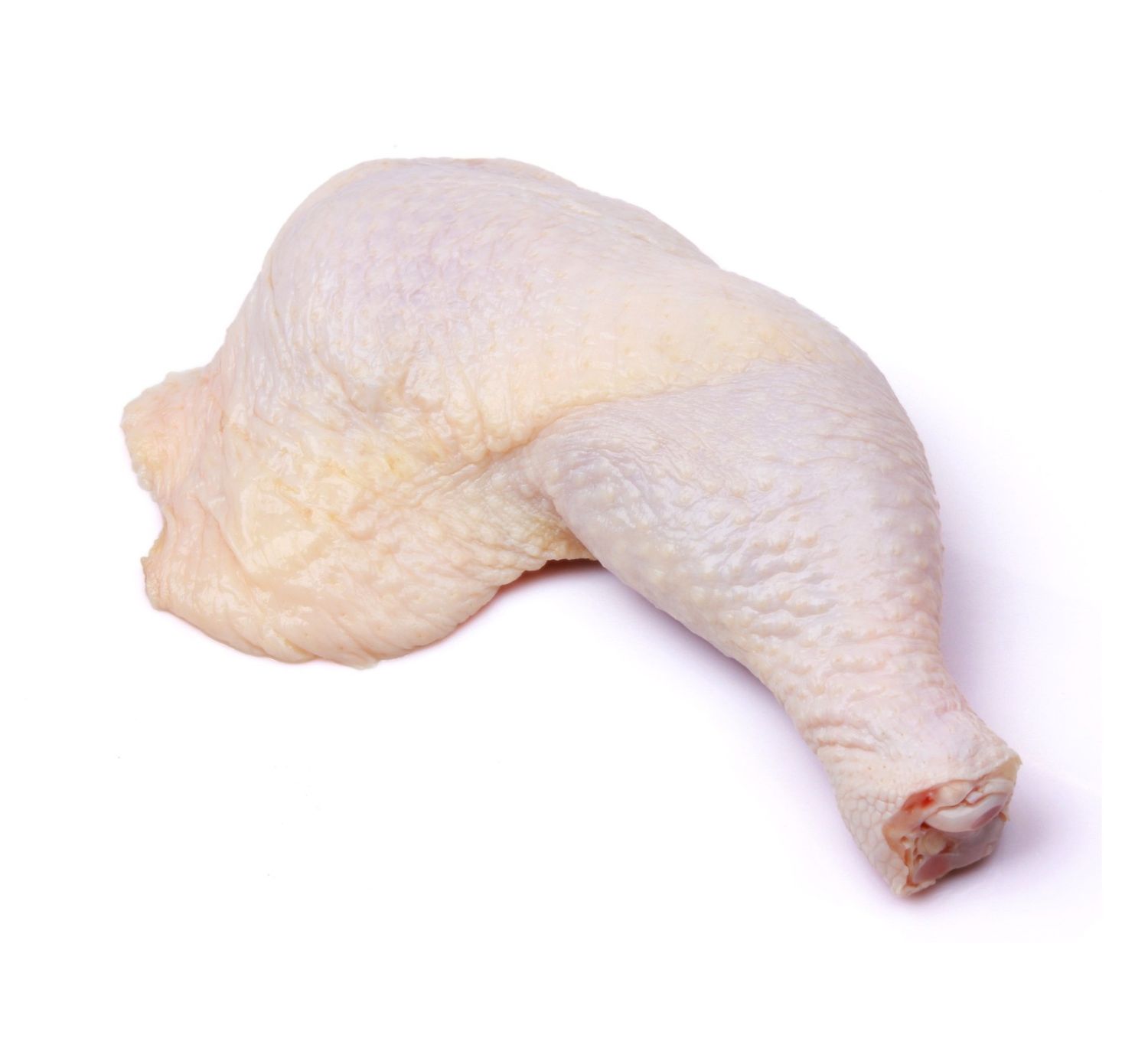 Cut Chicken Leg Meat KFP *切鸡腿肉