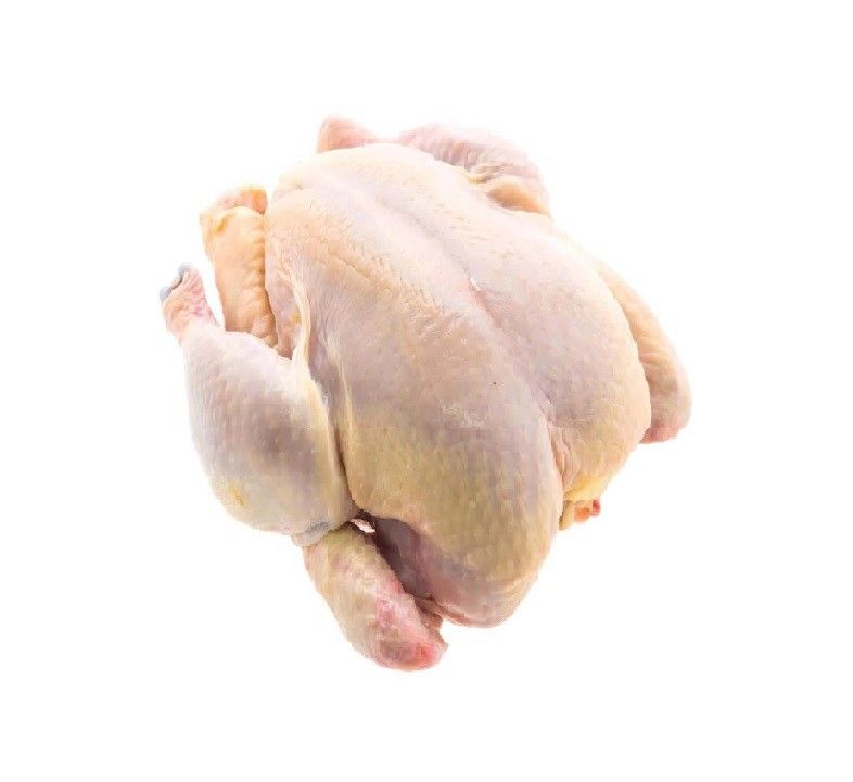 The Original [B&amp;B] Stewing Hen 1.5lb-2lb *炖汤小老母鸡