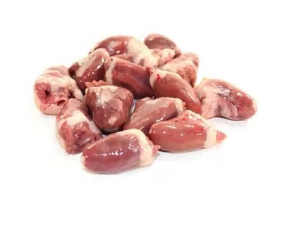 Chicken Heart HP45820*鸡心