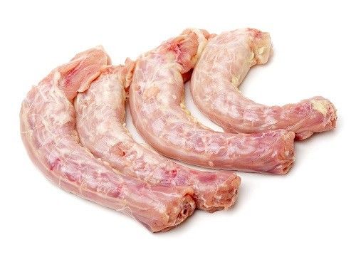 Chicken Neck Skinless PG64322*鸡脖
