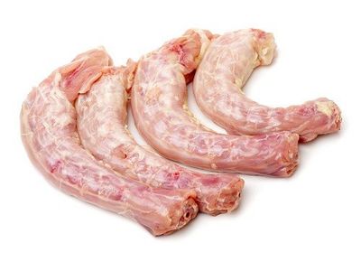 Chicken Neck Skinless PG64322*鸡脖