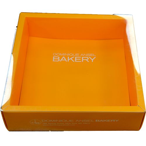 Dominique.Ansel DKA Box 48/Case