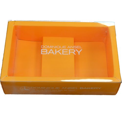 Dominique.Ansel Cookie Shot Box 120/C