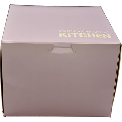 Dominique.Ansel Cake Box (S) Purple