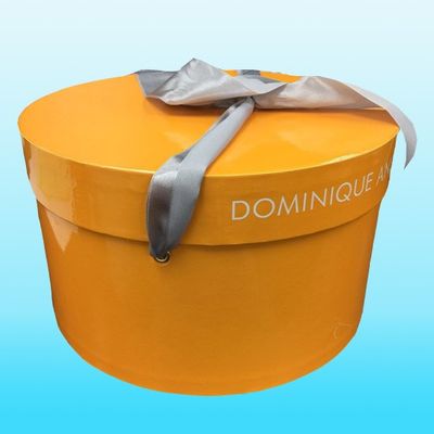 Dominique.Ansel Hamper Box