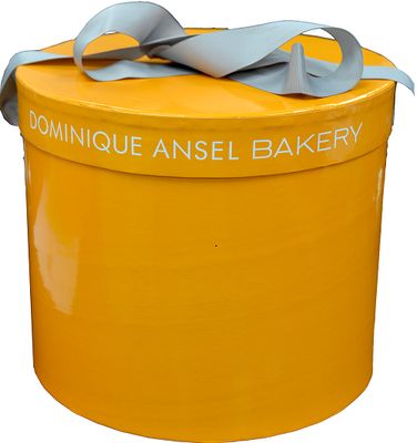Dominique.Ansel Tulip Box (S)