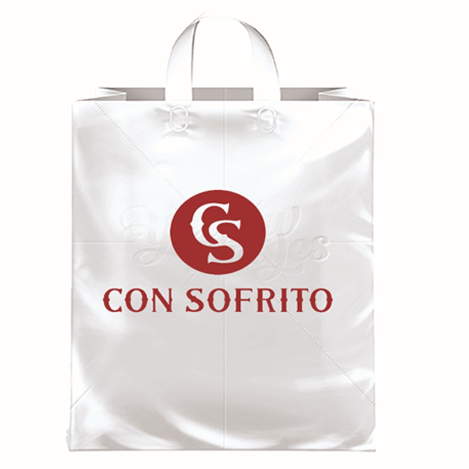 Acri Cafe Shopper Bag (1/8) - 250/C