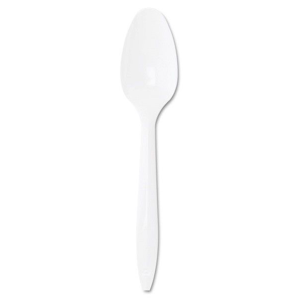 Plastic Tea Spoons #1000