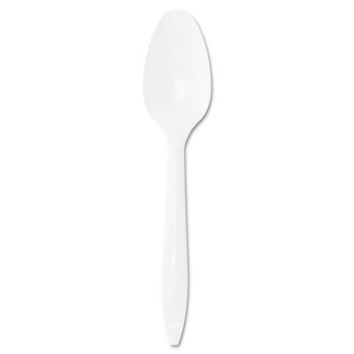 Plastic Tea Spoons #1000