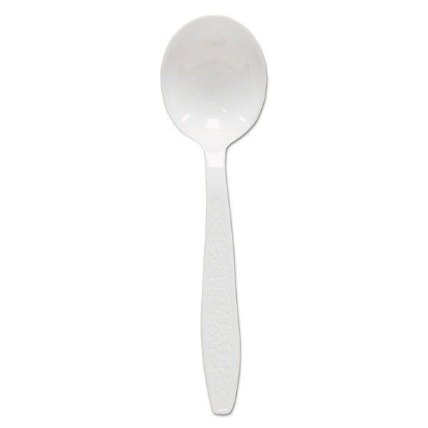 Plastic Spoons-520 pack