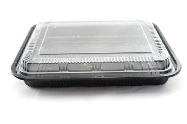 Japanese style lunch box TZ-830 200/C 日式午餐盒