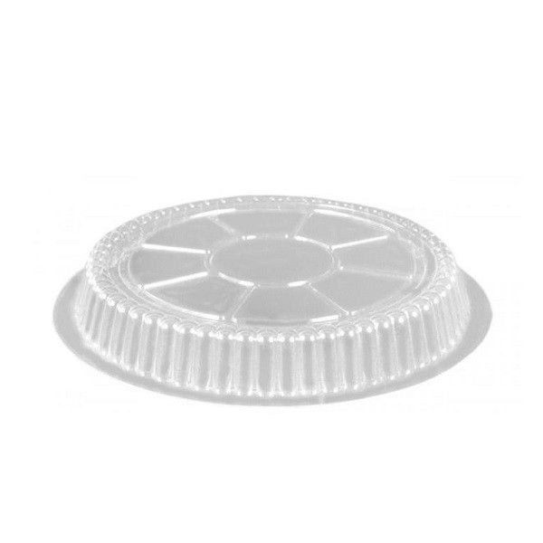 Plastic Lid Clear For Alum Pan768 500/C