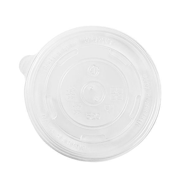 Plastic Lid 112mm 1000 PCS