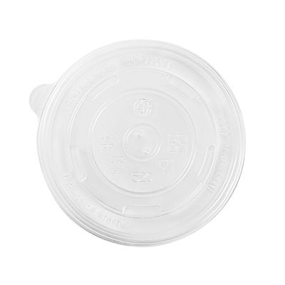 Plastic Lid 140mm 500 PCS
