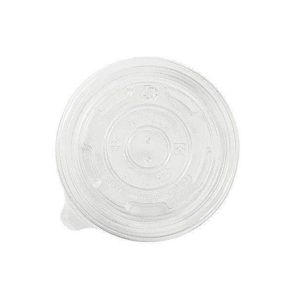 PET Doom Lid 98mm - 1000 PCS