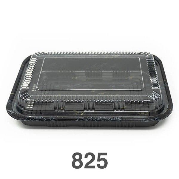 Japanese style lunch box TZ-825 300/C 日式午餐盒