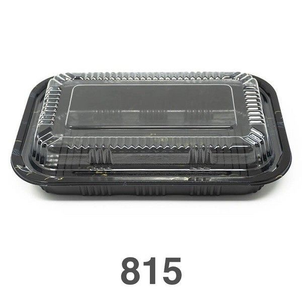 Japanese style lunch box TZ-815 450/C 日式午餐盒