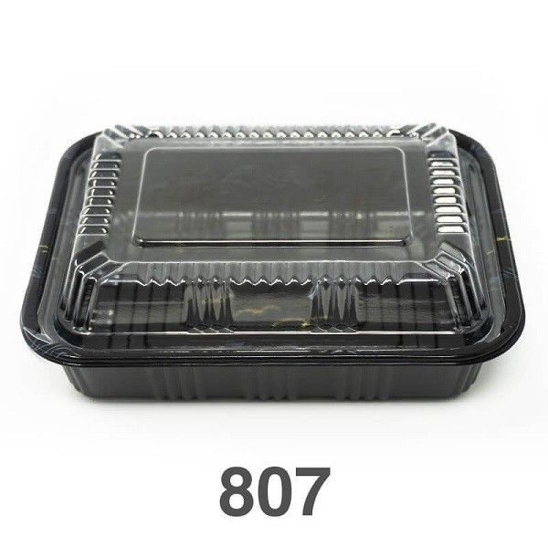 Japanese style lunch box TZ-807 550/C 日式午餐盒