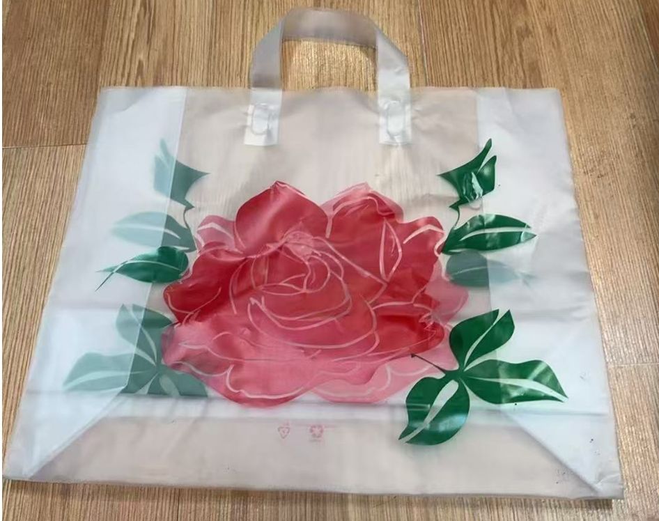 Flower Shopper/String(XL) 75/Case