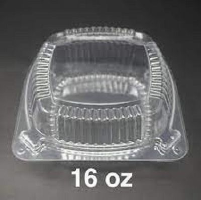 Food Container TZ-J048 291*150*38/ 240SET