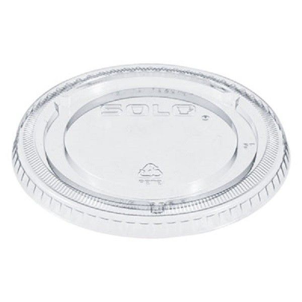PLASTIC LID16/24 OZ /1000PCS TW