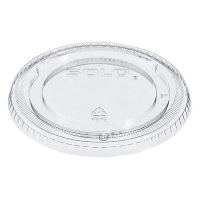 PLASTIC LID16/24 OZ /1000PCS TW