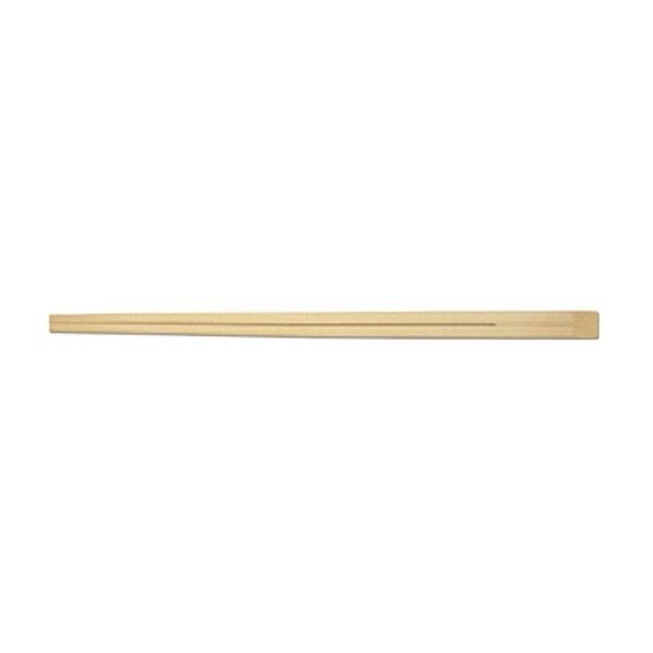 9.5 inch Bamboo Chopstick No Cover