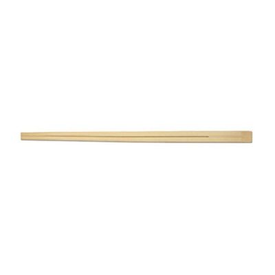 9.5 inch Bamboo Chopstick No Cover