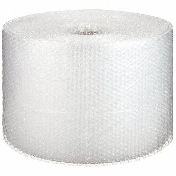 Bubble Wrap Sheet 12 inch X 125 feet
