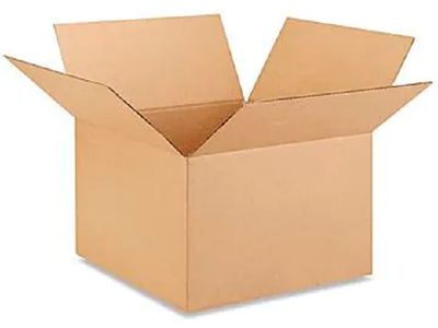 Corrugated Box 18X12X8 BX188