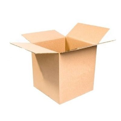 Corrugated Box 12X12X12 BXC12