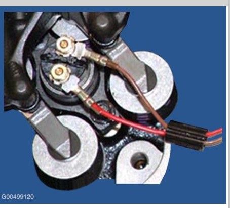 FUEL INJECTOR HARNESS - R&amp;I