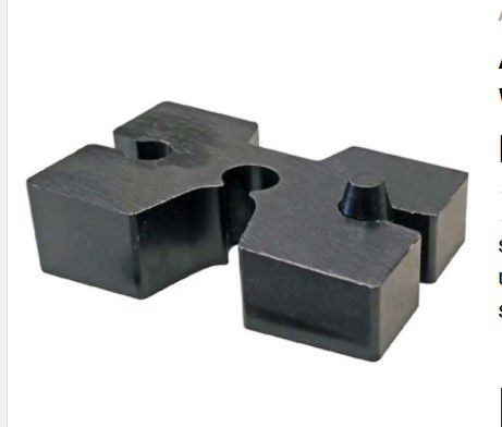 SPACER BLOCKS - R&amp;I