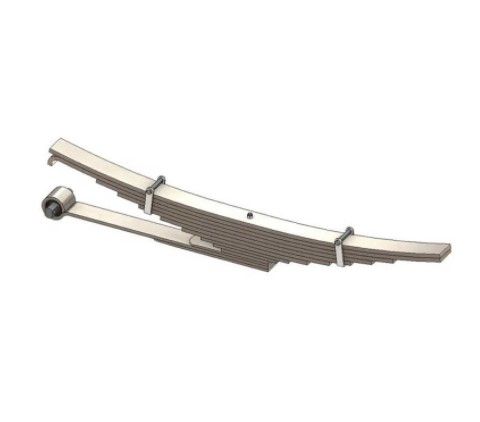 SPRING AXLE ASSEMBLY - R&amp;I