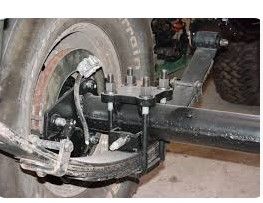 U-BOLTS - R&amp;I