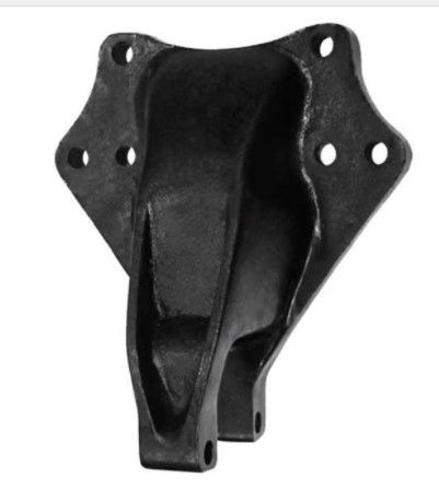 SPRING HANGER BRACKET - R&amp;I