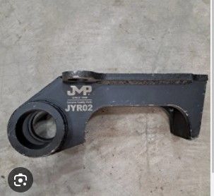 AXLE SEAT - R&amp;I
