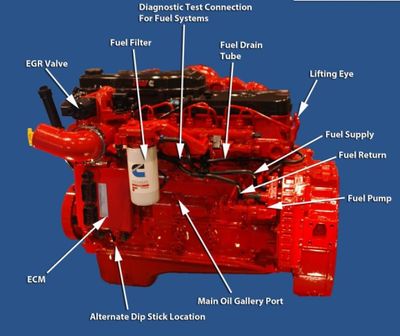 FUEL TANK SENDING UNIT-R&amp;I