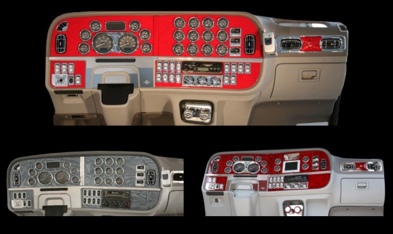 DASH PANEL-RIGHT SIDE-R&amp;I