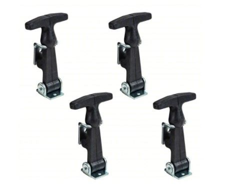 HOOD LATCH-R&amp;I