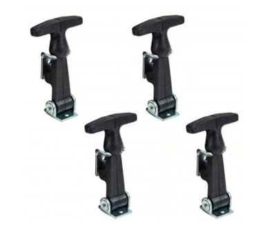 HOOD LATCH-R&amp;I