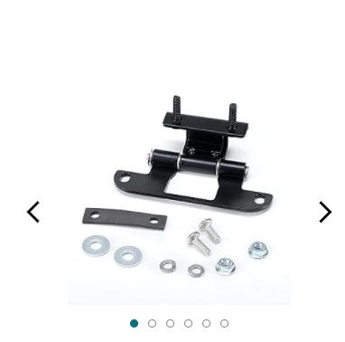 DOOR HINGE -R&amp;I