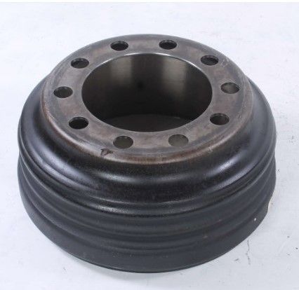 BRAKE CHAMBER - MERITOR WABCO AIR DRUM BRAKES EACH SIDE FRONT R&amp;I