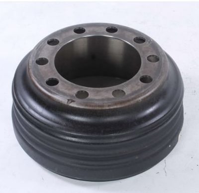 BRAKE CHAMBER - MERITOR WABCO AIR DRUM BRAKES EACH SIDE FRONT R&amp;I