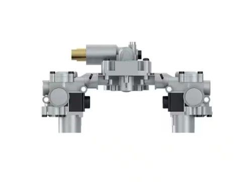 ATC VALVE -R&amp;I