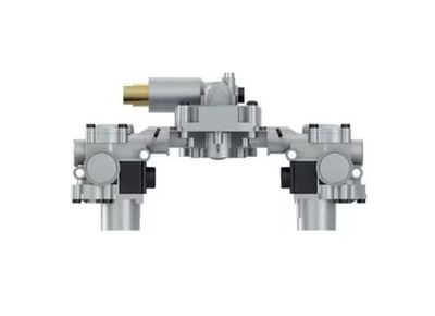 ATC VALVE -R&amp;I