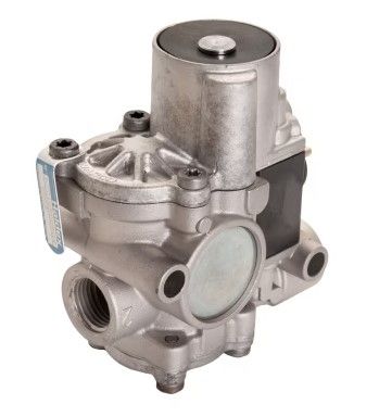 MODULATOR VALVE -R&amp;I