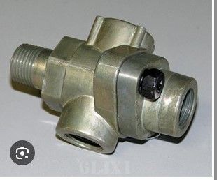 CHECK VALVE -R&amp;I