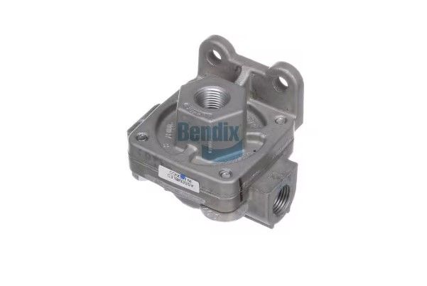 QUICK RELEASE VALVE - DISASSEMBLE