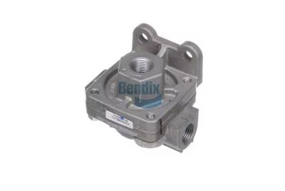 QUICK RELEASE VALVE - DISASSEMBLE